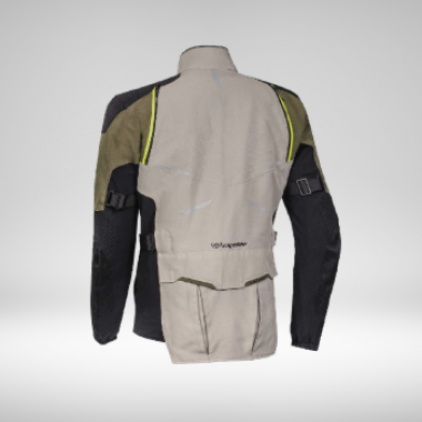 Eddas IXON Homme - photo 1