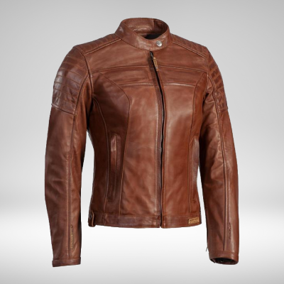 IXON Lady Spark Camel