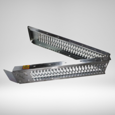 Rampe Pliable en Aluminium - photo 1