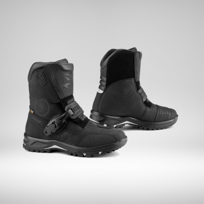 Bottes Falco MARSHALL Noir
