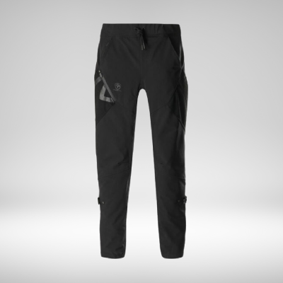 Phenix - FURYGAN Noir