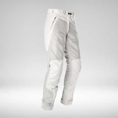 Ciaran - FURYGAN Gris Clair