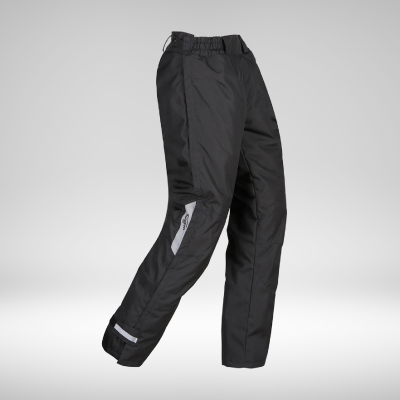 Overcold - FURYGAN Noir