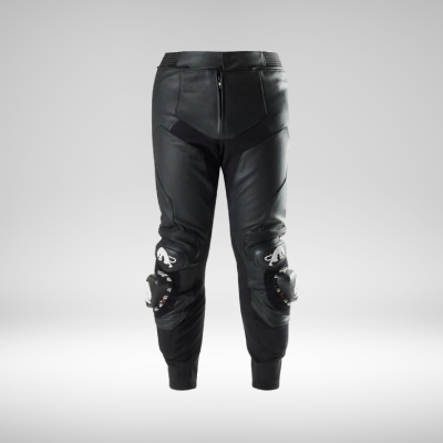 Drack - FURYGAN Noir