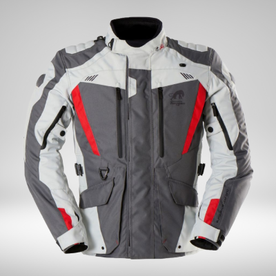 Apalaches evo - FURYGAN Gris