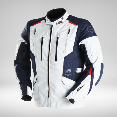 Brooks - FURYGAN Bleu