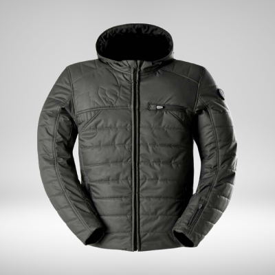 Bjorn - FURYGAN Gris