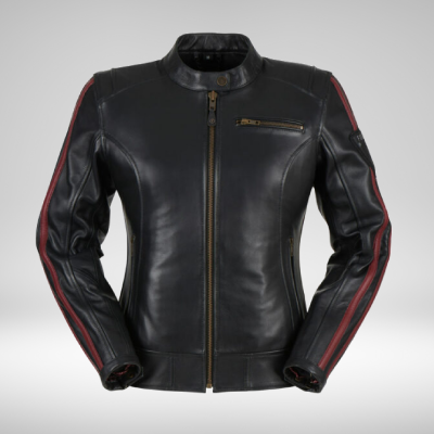 L'intrépide - FURYGAN Noir