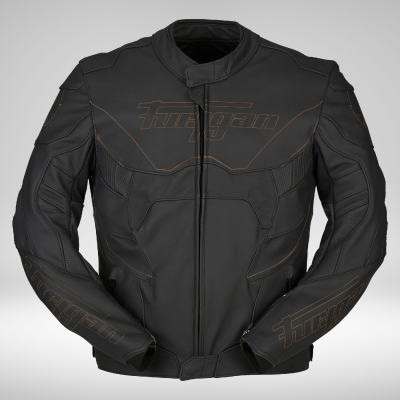 Morpheus - FURYGAN Noir