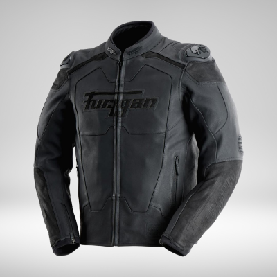 Ridley - FURYGAN Noir