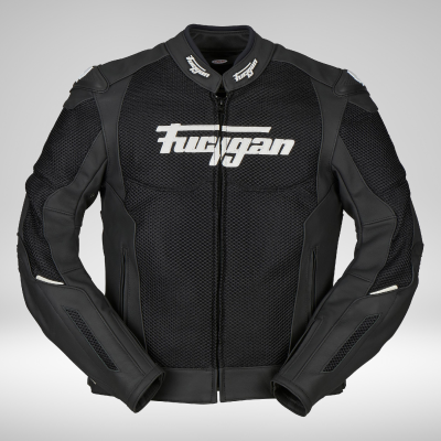 Speed mesh 3 evo - FURYGAN Noir