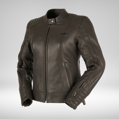 Shana - FURYGAN Noir