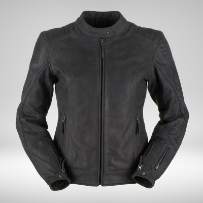 Debbie - FURYGAN Noir