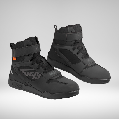 Get Down - FURYGAN Noir