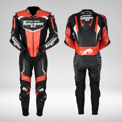 Combinaison Overtake - FURYGAN Rouge