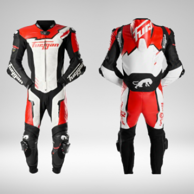 Combinaison Eclipse X Kevlar - FURYGAN - photo 0
