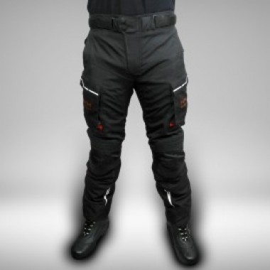 HK trouser - photo 7