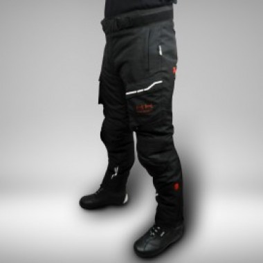 HK trouser - photo 6