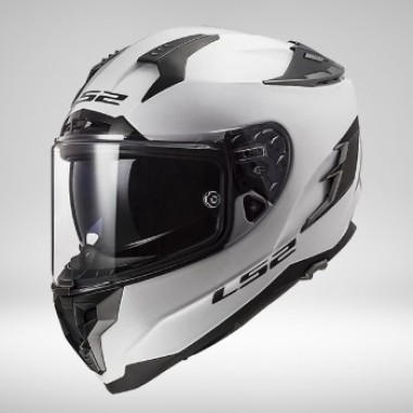 FF327 Challenger - photo 0