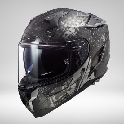 FF327 Challenger Flex