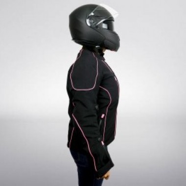 Softshell Woman - photo 2