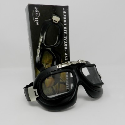 Royal air force Noir