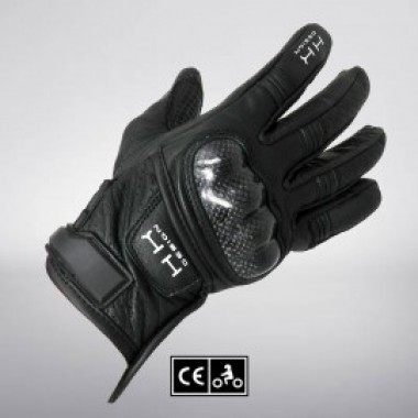 HK Street Leather - photo 0