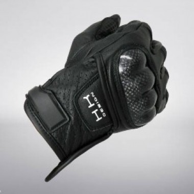 HK Street Leather - photo 2
