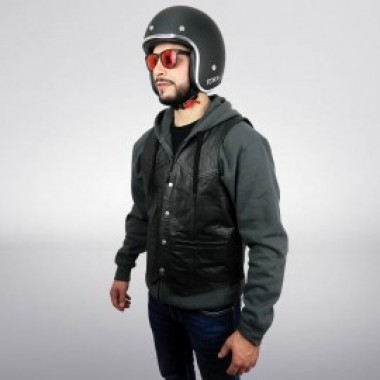 HK Outlaw Jacket - photo 7