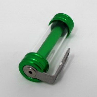 Porte Assurance Cylindrique - photo 0