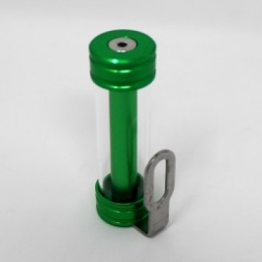 Porte Assurance Cylindrique - photo 1