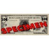 Cheque Cadeau 10€