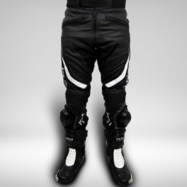 HK Race trousers - photo 7