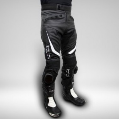 HK Race trousers - photo 0