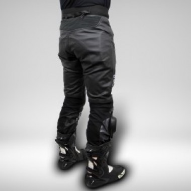 HK Race trousers - photo 2