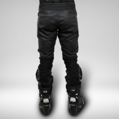 HK Race trousers - photo 3