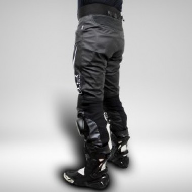 HK Race trousers - photo 4