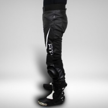 HK Race trousers - photo 5