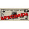 Cheque Cadeau 120€