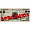 Cheque Cadeau 150€