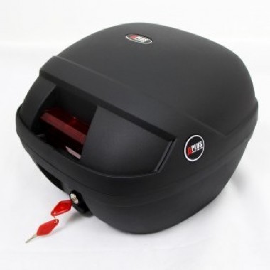 Top Case 30L - photo 6