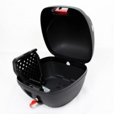 Top Case 30L - photo 15