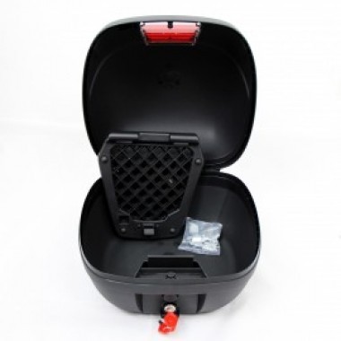 Top Case 30L - photo 8