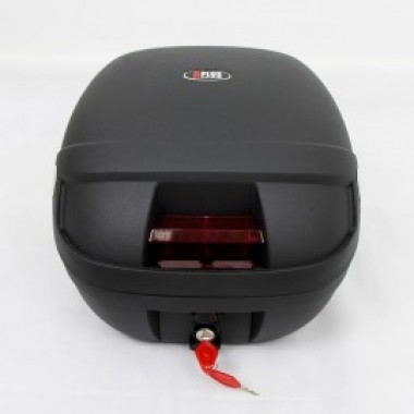 Top Case 30L - photo 7