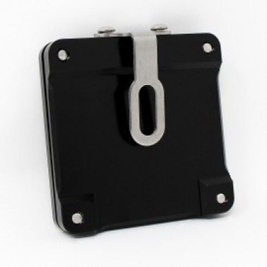Porte Assurance Rectangulaire - photo 1