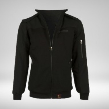 Jack Hoodie - photo 0