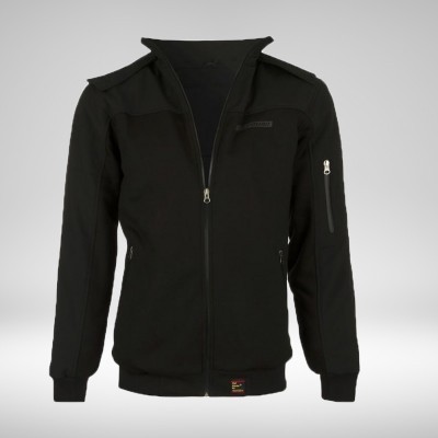 Jack Hoodie Noir