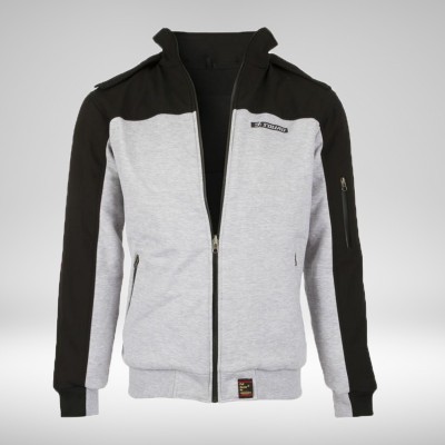 Jack Hoodie Gris