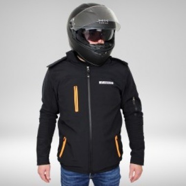 Jack Softshell - photo 1