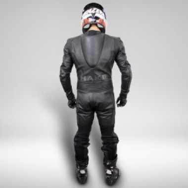 HAKE racer - photo 4
